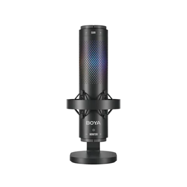 Boya K9 RGB USB Microphone